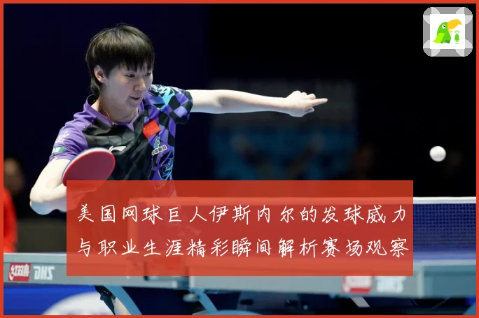 美国网球巨人伊斯内尔的发球威力与职业生涯精彩瞬间解析赛场观察：最新赛事动态与深度分析
